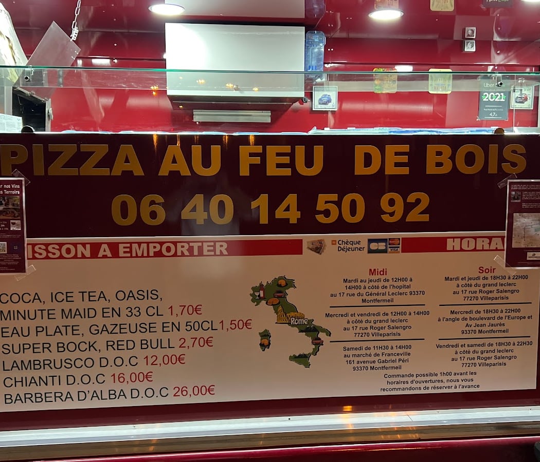 Pizzenostra feu de bois europe 3